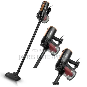 RAF 3 in 1 Vacuum Cleaner