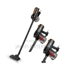 RAF 3 in 1 Vacuum Cleaner