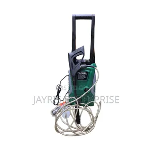 Pacwell Car Pressure Washer Flow Rate:13L/Min