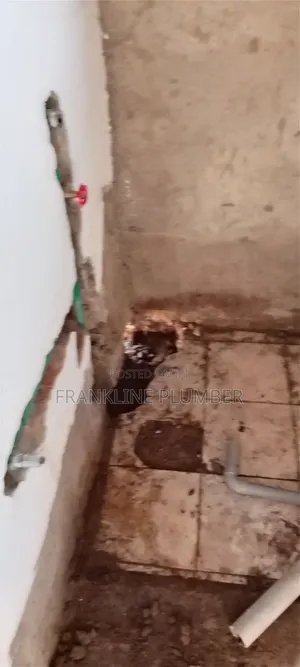 Plumbing Repair