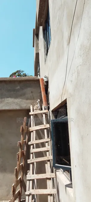 Plumbing Repair
