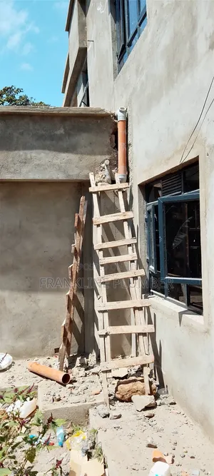 Plumbing Repair