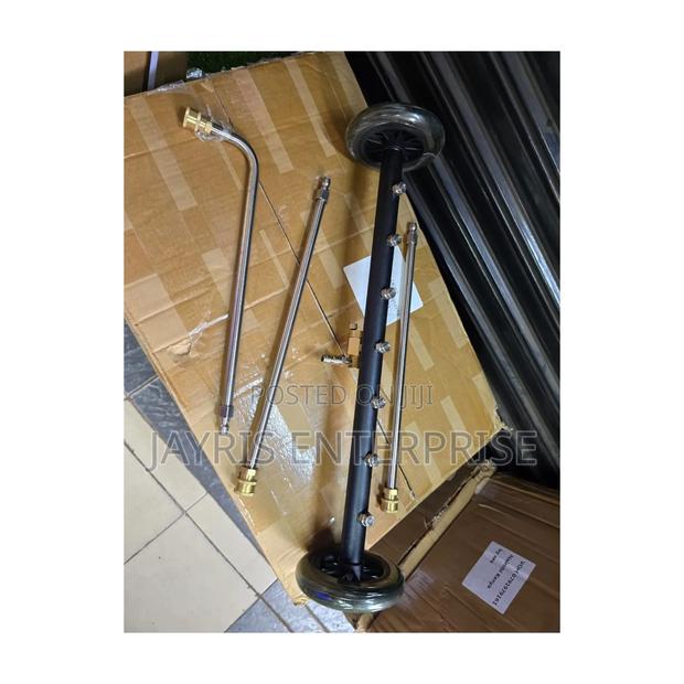 Underwash Tool Underwash Tool at at - main view