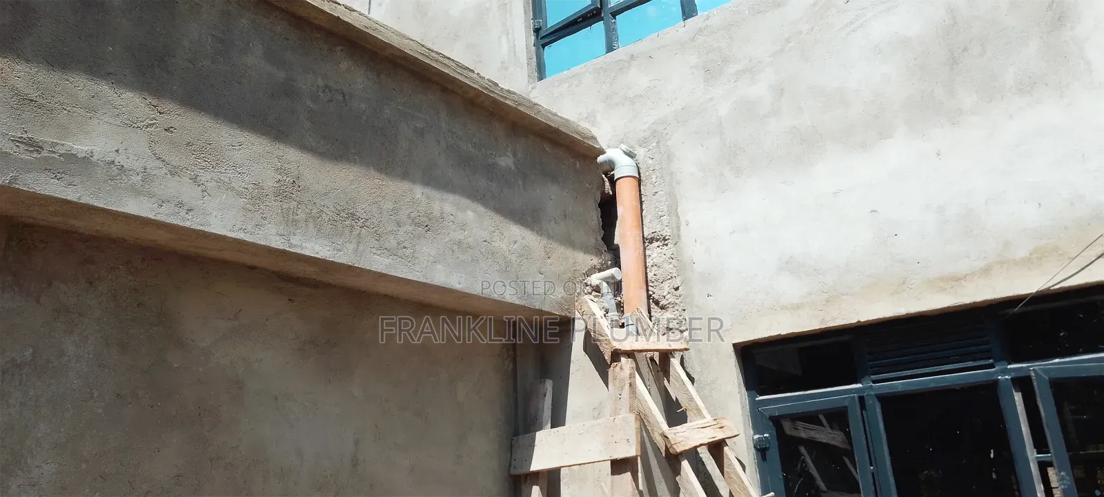 Plumbing Repair
