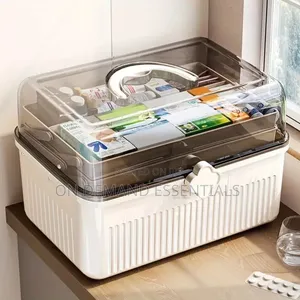 Medicine Storage Box