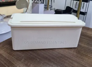 Big Size Cable Storage Box