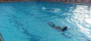 Professional Swimming Lessons for Kids Adults / Thika Nairobi