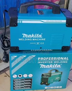 Makita Welding Machine 500amps/500amps Makita Welding