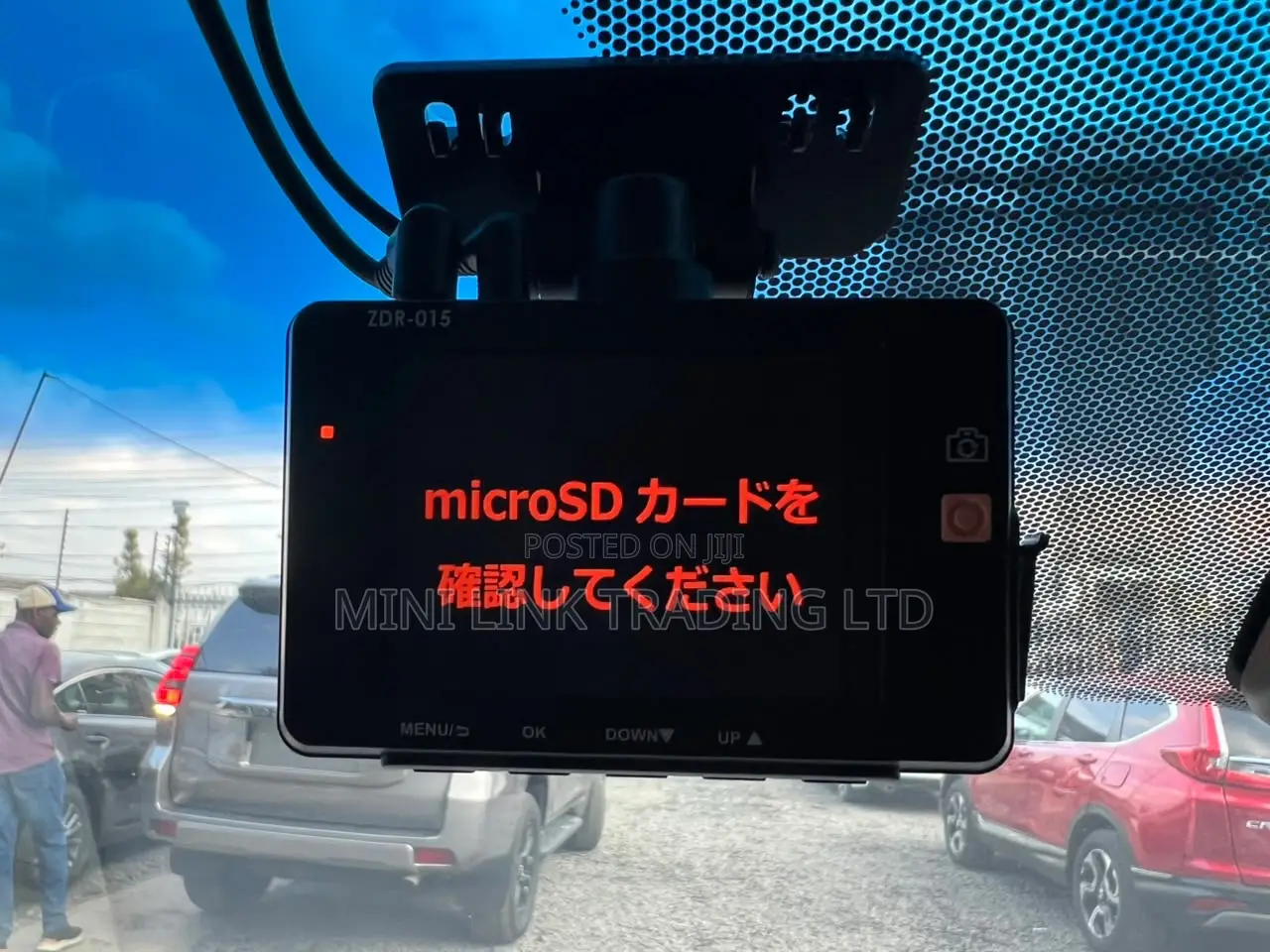 Honda Stepwgn 2019 Silver