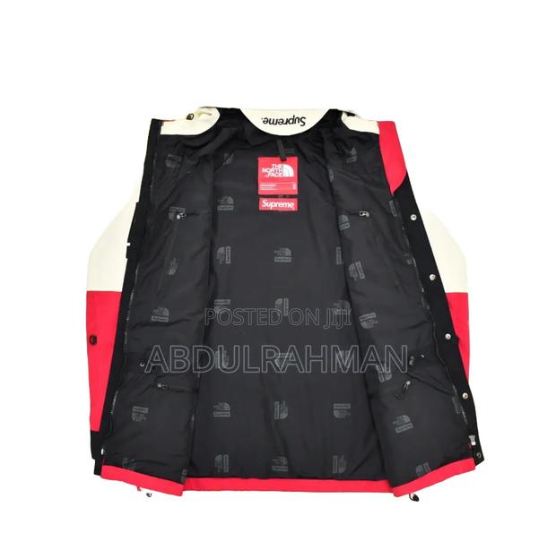 The North Face X Supreme Expedition Parka - thumbnail 3