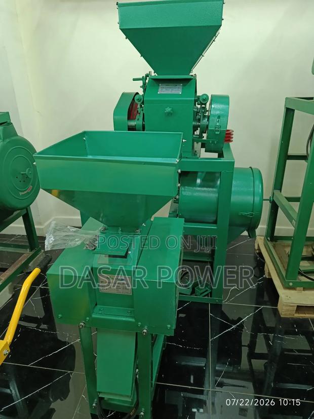 Grade 1 Milano Roller Mill. - thumbnail 2
