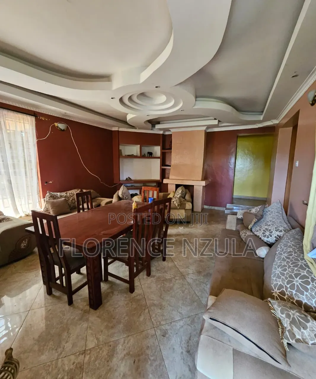 4bdrm Bungalow in Kibiku for sale