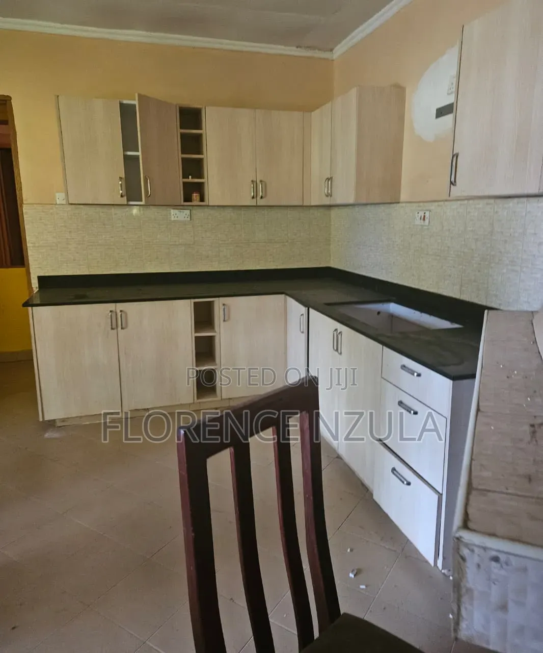 4bdrm Bungalow in Kibiku for sale