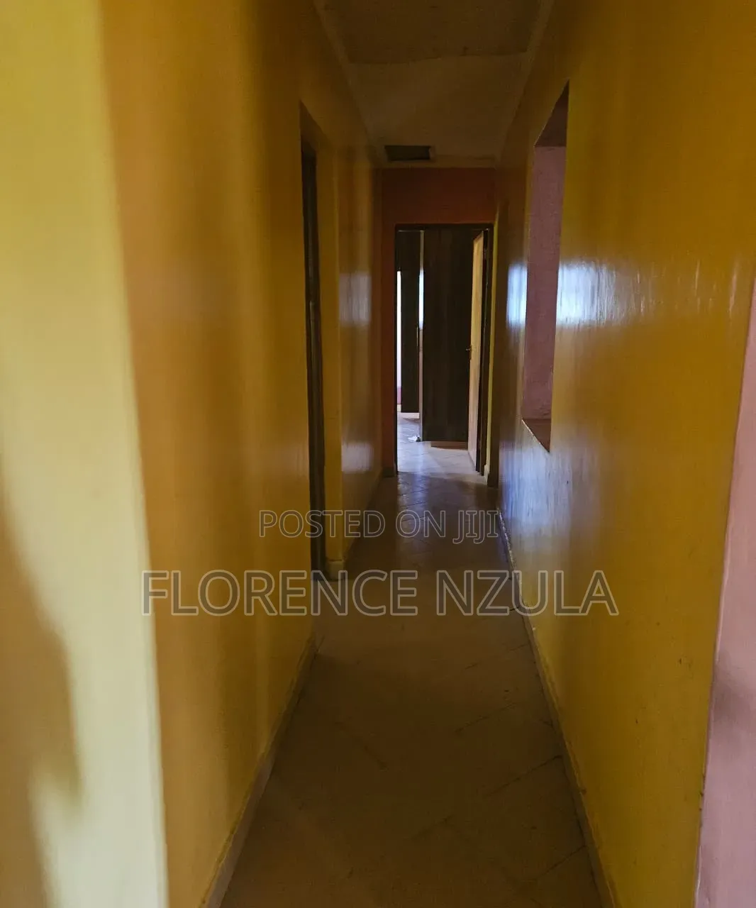 4bdrm Bungalow in Kibiku for sale