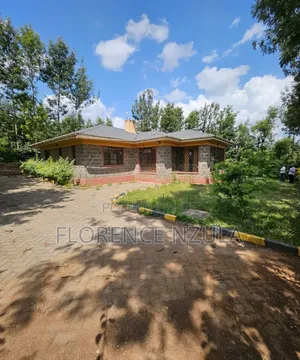 4bdrm Bungalow in Kibiku for sale
