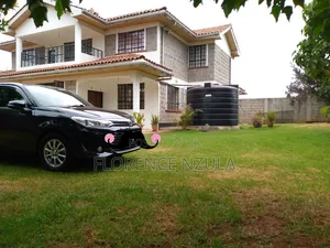4bdrm Maisonette in Kibiku for sale