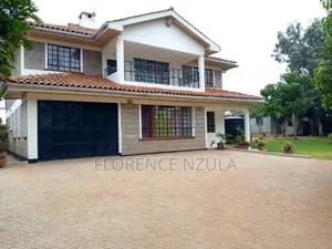 4bdrm Maisonette in Kibiku for sale