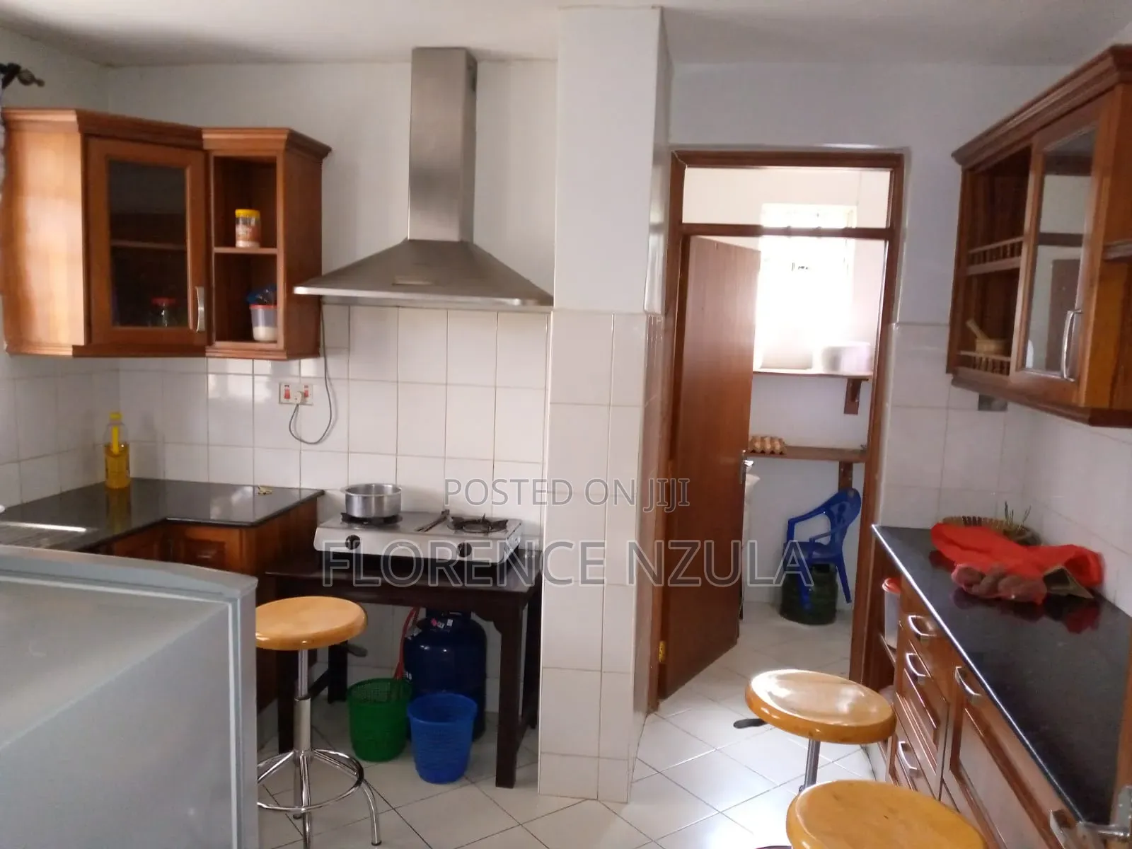 4bdrm Maisonette in Kibiku for sale