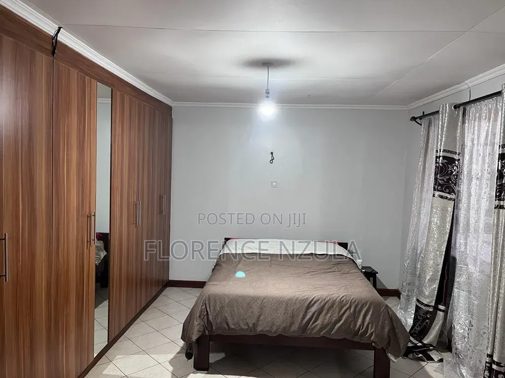 4bdrm Maisonette in Kibiku for sale