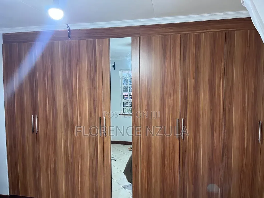 4bdrm Maisonette in Kibiku for sale