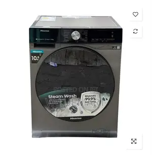 Hisense Wash and Dry 10.5kg