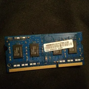 Sk Hynix 4gb Pc3l Ram