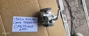 Isuzu FVZ 34(covid)power Steering Cartridge