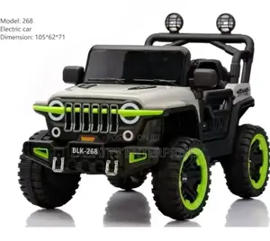 Electronic Toy Cars;105 × 62 × 71 Cm
