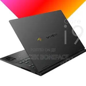 Laptop HP Omen 16 32GB Intel Core i9 SSHD (Hybrid) 1T