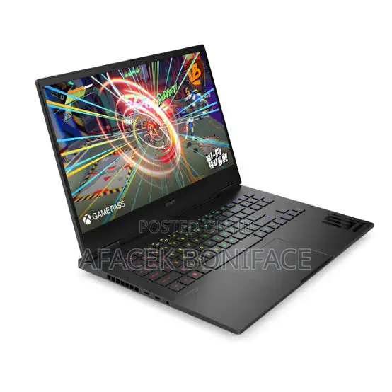 Laptop HP Omen 16 32GB Intel Core i9 SSHD (Hybrid) 1T