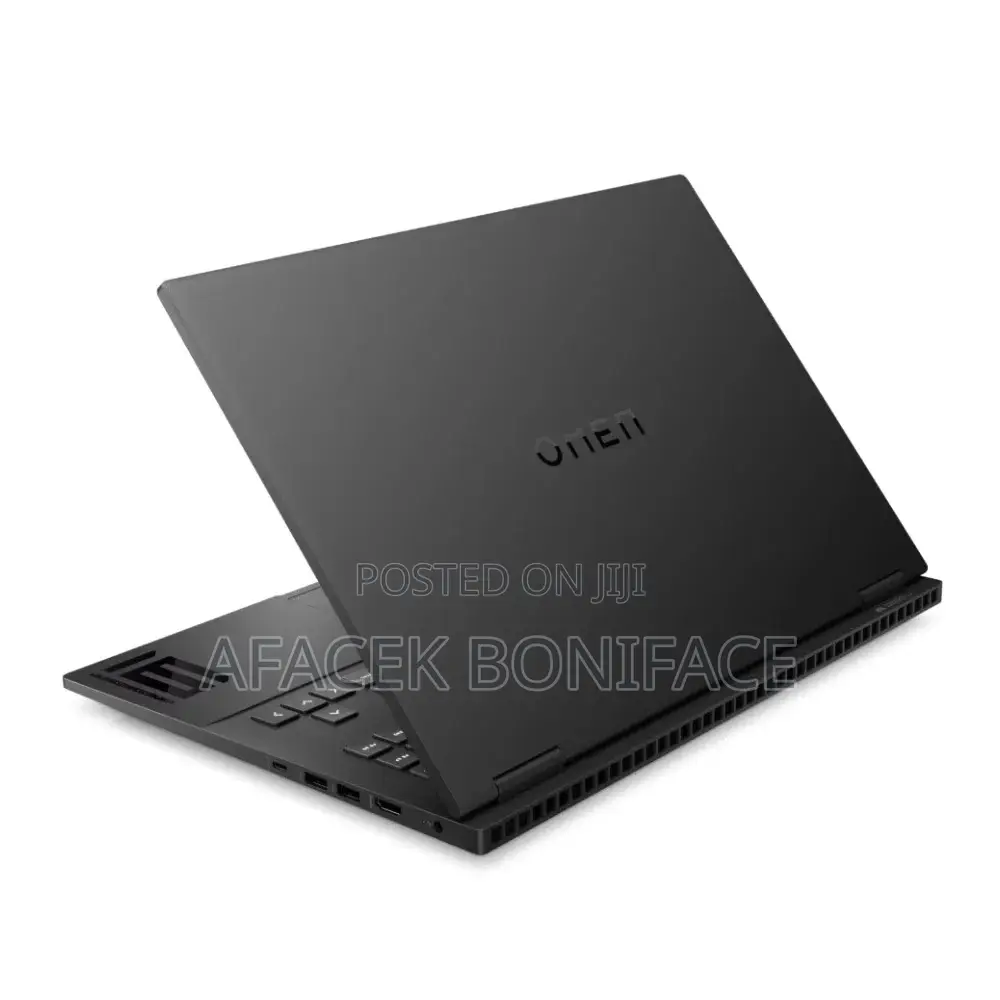 Laptop HP Omen 16 32GB Intel Core i9 SSHD (Hybrid) 1T
