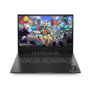 Laptop HP Omen 16 32GB Intel Core i9 SSHD (Hybrid) 1T