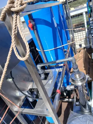 Borehole Water Purifier