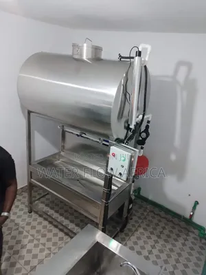 Reverse Machine