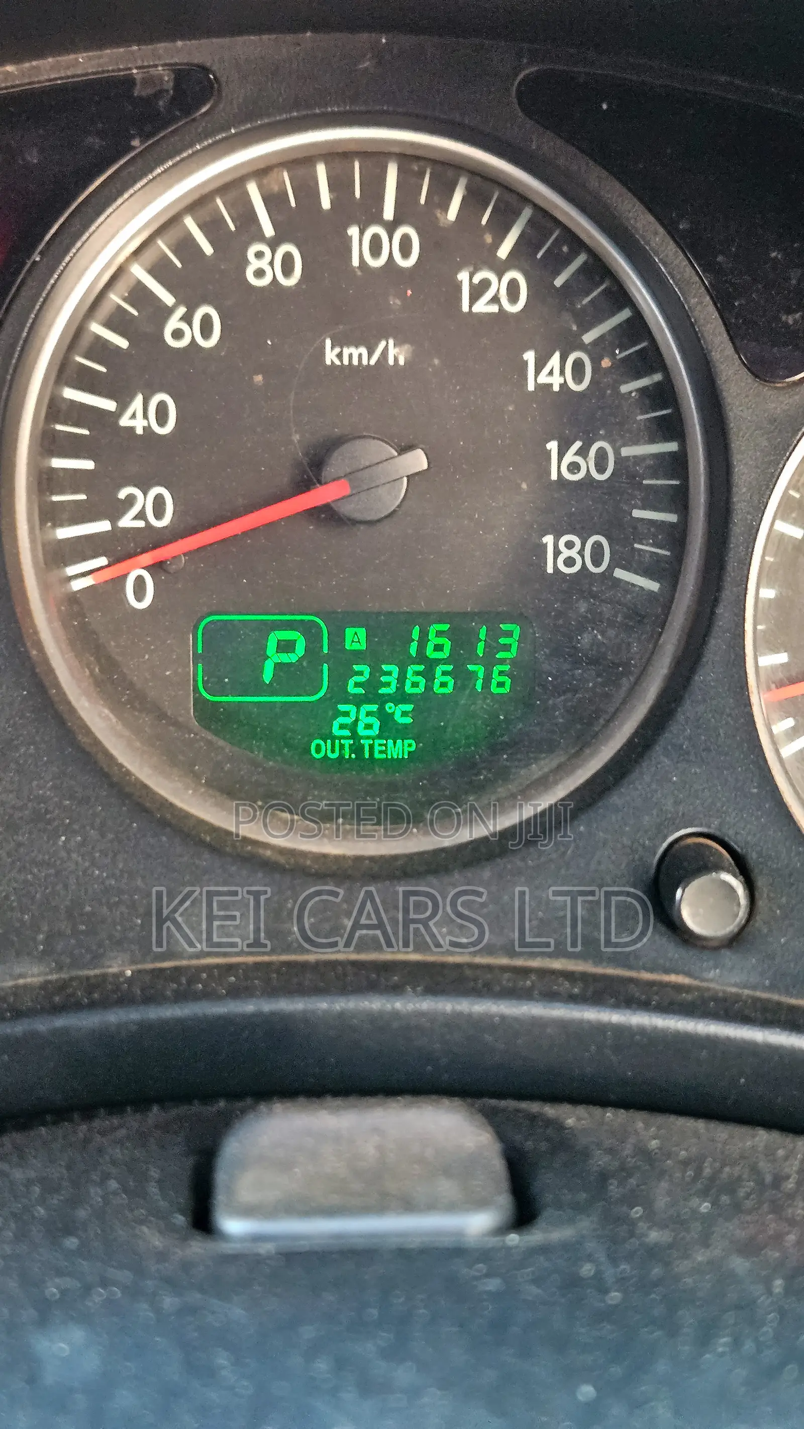 Subaru Forester 2.0 XT Turbo 2005 Silver