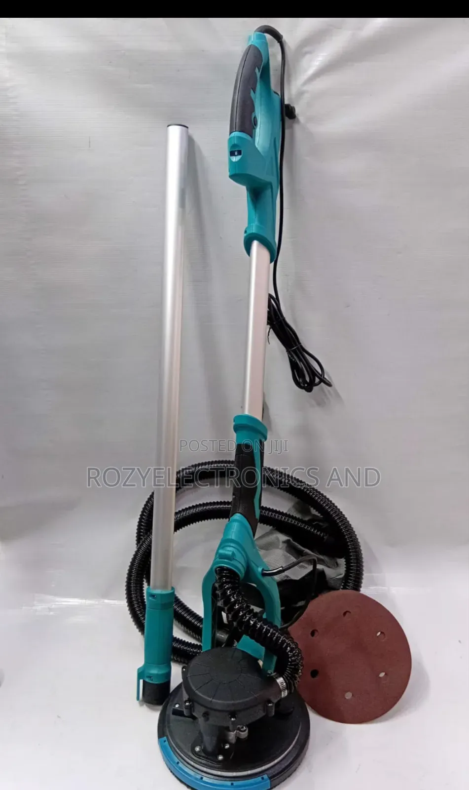 Makita Wall Sander Machine