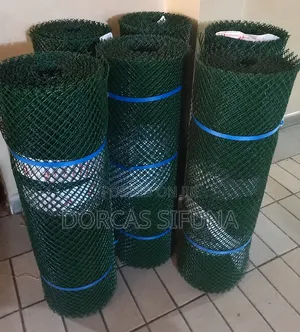 Plastic Poultry Mesh