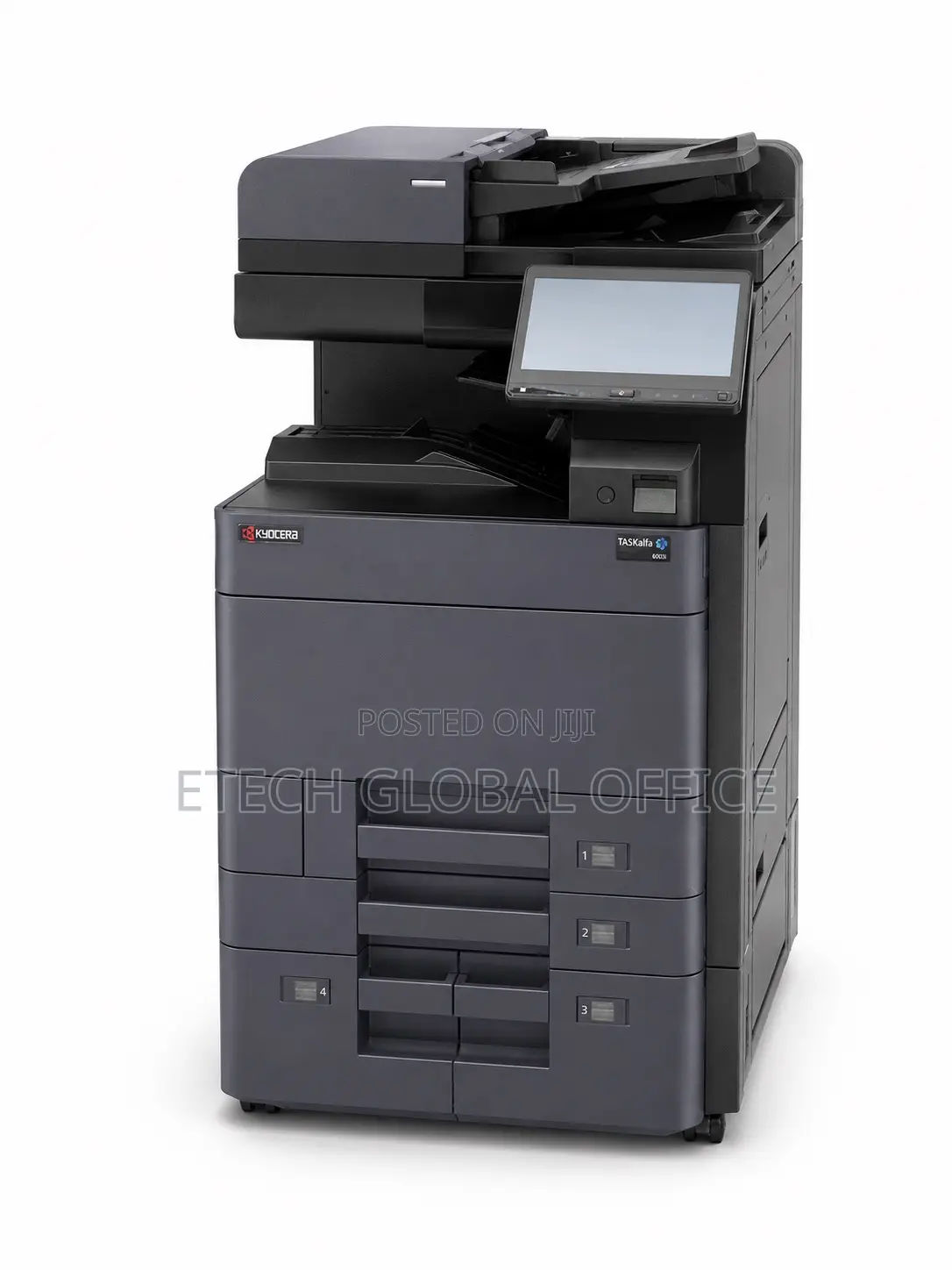 Kyocera 6003i Printer, Copier and Scanner