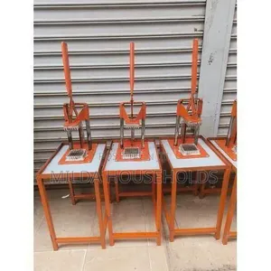 Commercial Chips Cutter