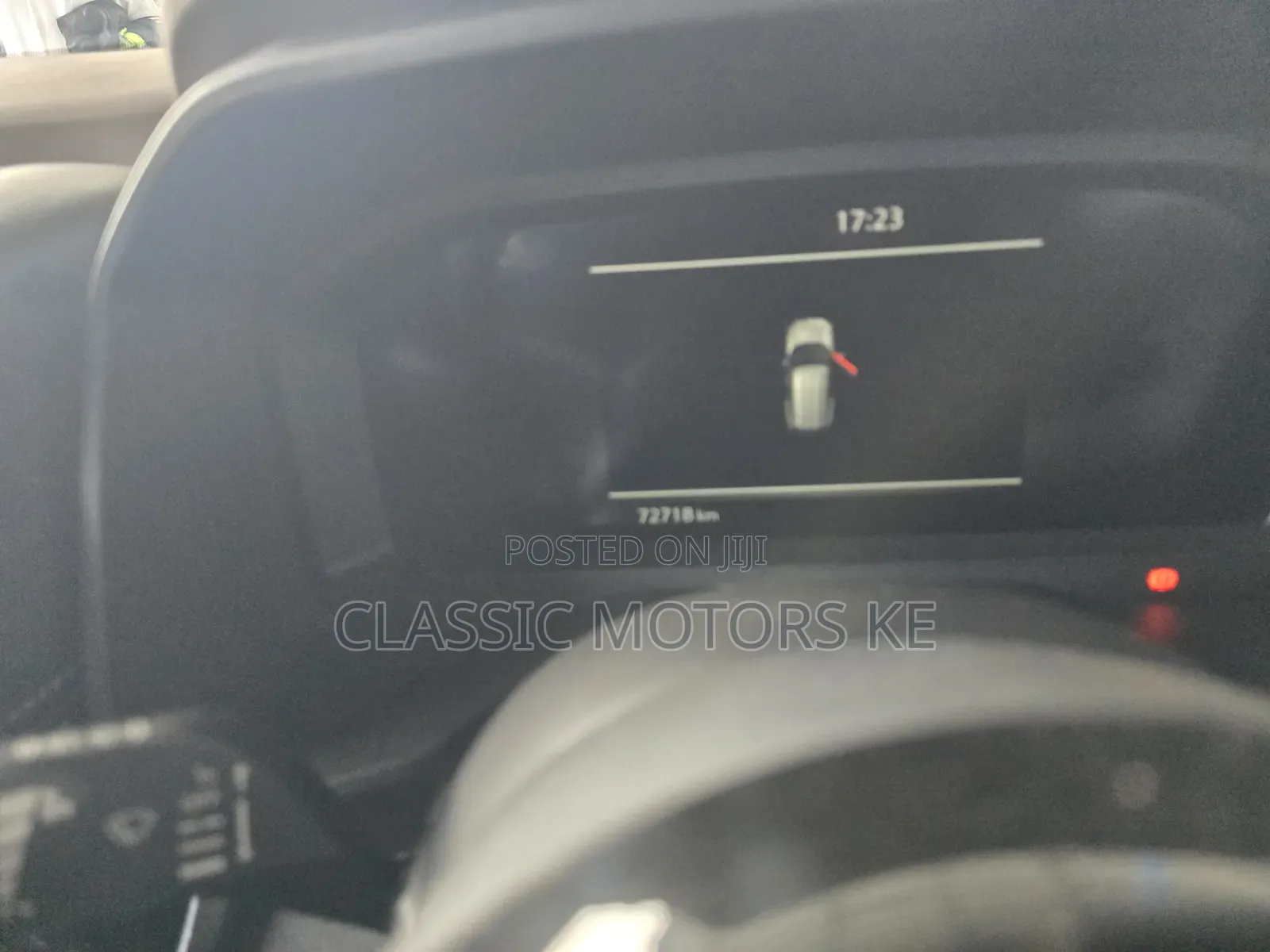 Nissan X-Trail 2023 White