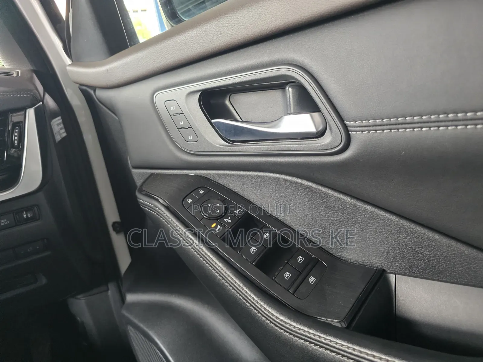 Nissan X-Trail 2023 White