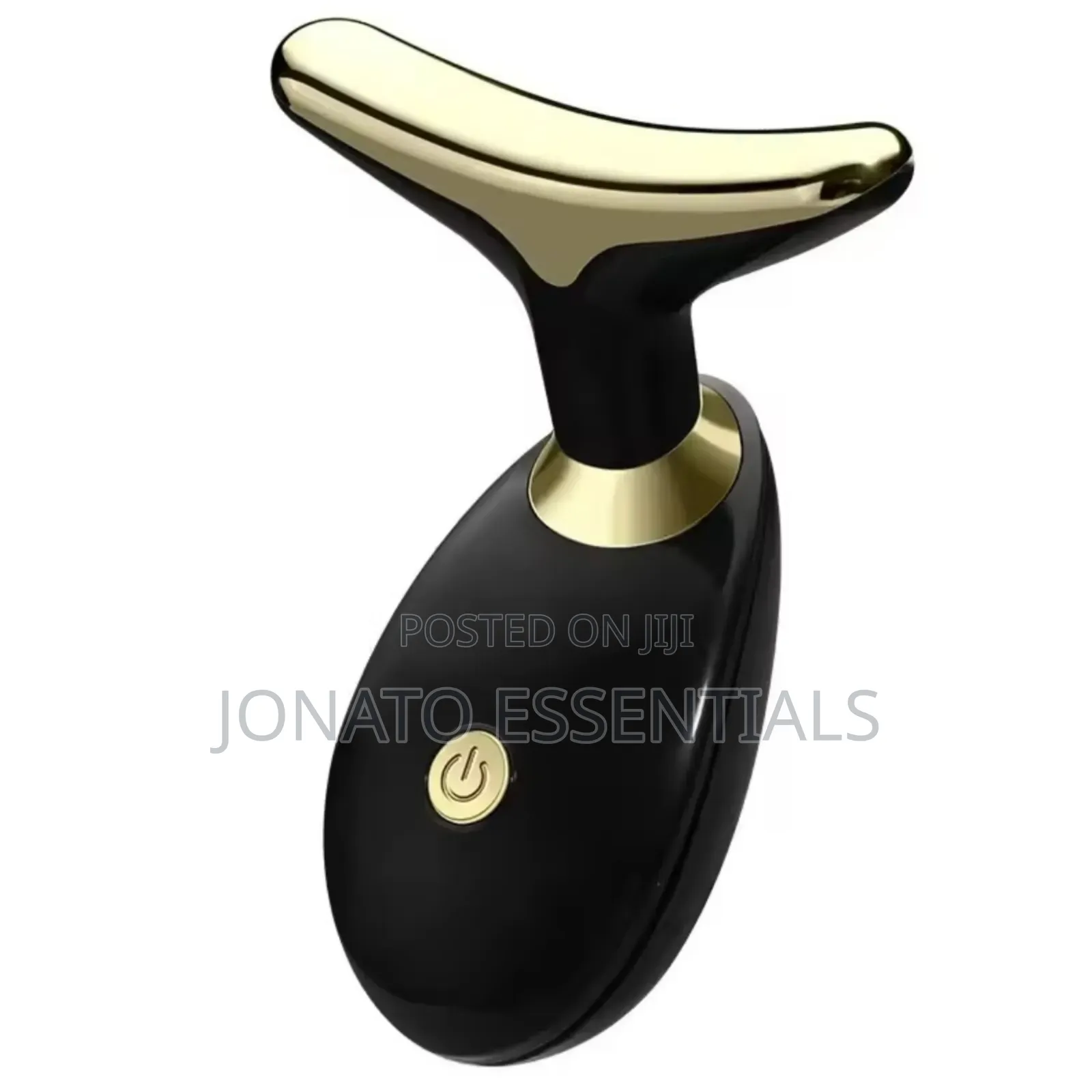 3 in 1 Face and Neck Lifting Massager Anti Aging Wrinkle Remover