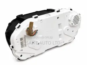 Subaru Levorg - Speedometer Gauge