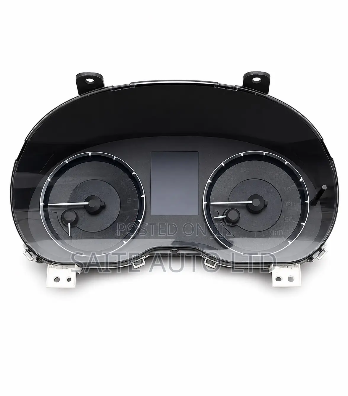 Subaru Levorg - Speedometer Gauge