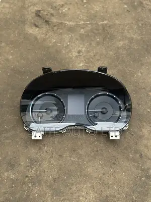 Subaru Levorg - Speedometer Gauge