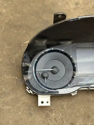 Subaru Levorg - Speedometer Gauge