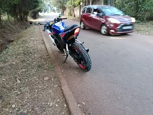 Dayun Flasher 200cc 2019 Blue