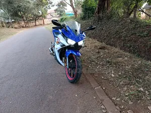 Dayun Flasher 200cc 2019 Blue