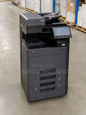 Kyocera 6003i High-Volume Commercial Photocopier