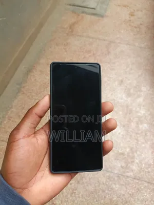 Samsung Galaxy Note 20 256 GB Black